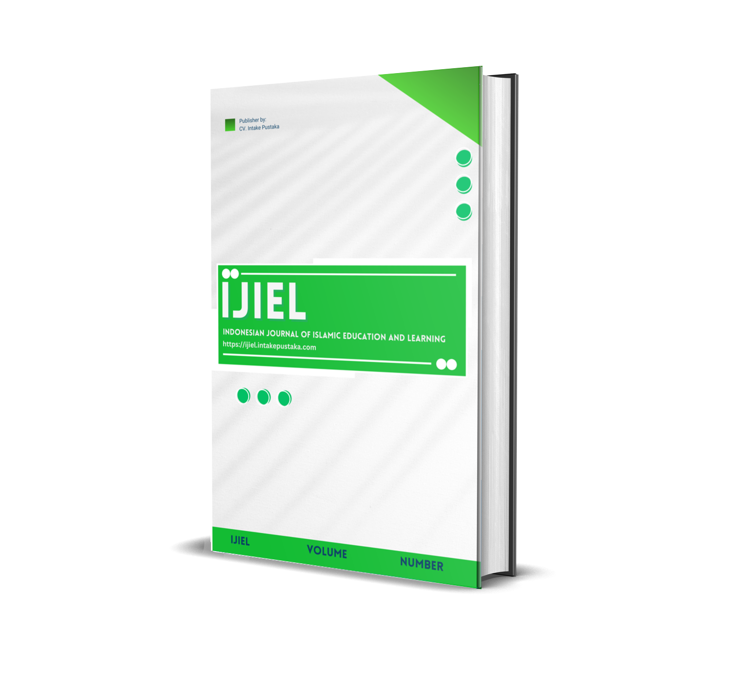 					View Vol. 1 No. 2 (2026): Volume 1 Number 2, February 2026
				